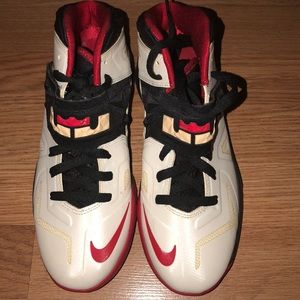 Nike Lebron Soldier 7